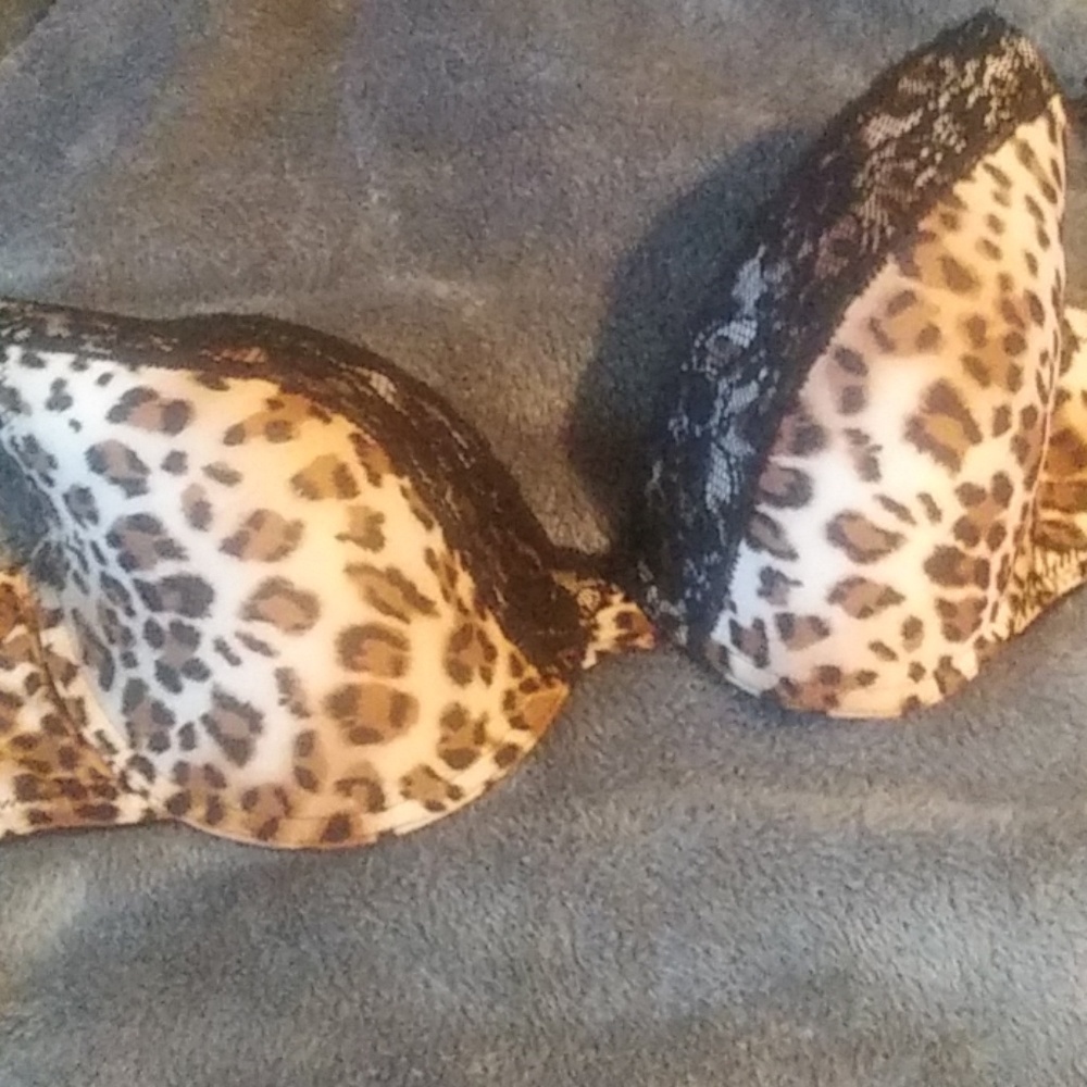 38DD Sexy Bra